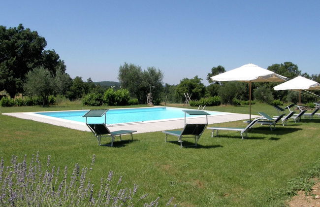 Unique Sorano Stay With Pool - Foto 15