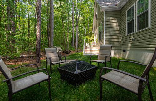 Foxes Den a Home in Ocean Pines - Foto 29