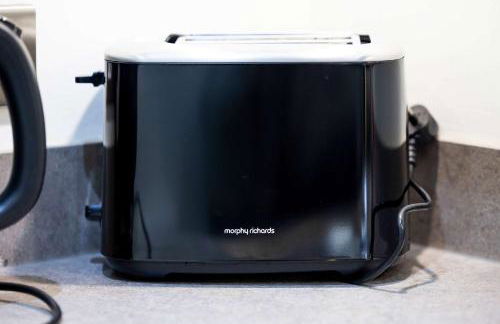 Family getaway home in Southside Central - Foto 41