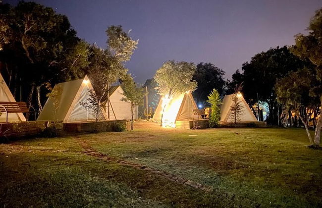 Natura Fun House & Camping - Foto 43