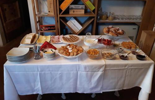 Corte Breda Agriturismo Bed & Breakfast - Foto 67