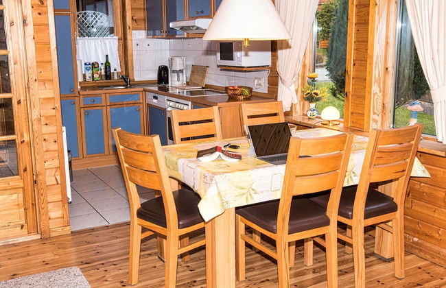 Doppelhaushaelfte in Hasselfelde - Foto 5