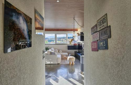 Le nid d'Aigle, confort, proche centre ville - Foto 19