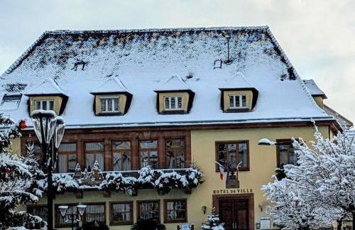 Appartement Chez Mar'Tine - Foto 30