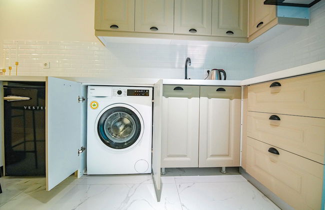 Cihangir VAV Suites - Photo 32