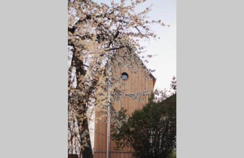 Ferienturm zur ehemal. Umspannstation Poppenroth - Foto 1