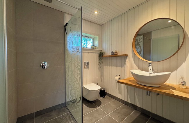 Big Renovated Cottage With Soul and Love - Foto 9