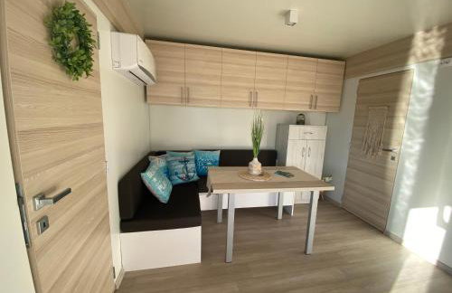 Amore del Mare, seaside family pace, free parking and wifi in Camp Dalmatino - Foto 39