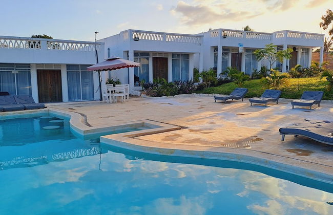 Cave Diani Studio Apartments - Foto 1