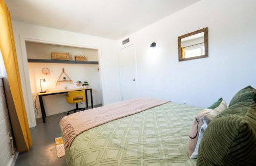 Spring Dream 2BR Apt with Parking in the Heart of DT - Foto 48