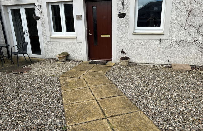 Cara's Cottage - Foto 22