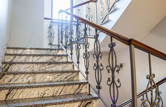 Ursynow Lavish Apartment - Photo 24