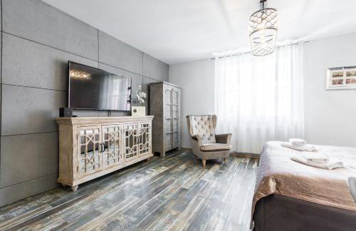 Old Town Premium Kazimierz Apartments - Photo 62