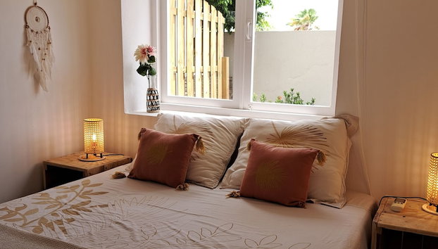 BnBBonaire - Photo 4, Room