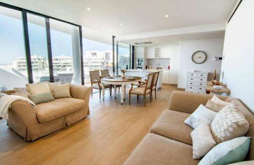 Mara's Apartments Higuerón West - Panoramic Seaviews - Foto 2