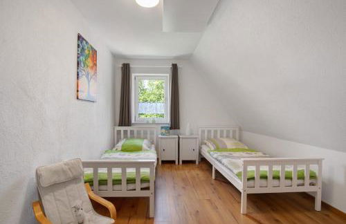 Ferienhaus Frieda - Foto 28