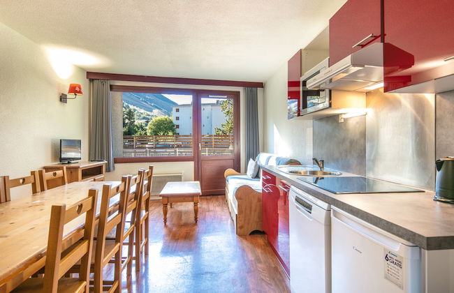 Vacanceole - L'Edelweiss - Foto 22