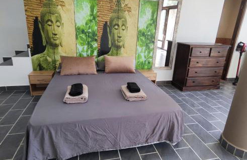 Casa Rural Sierra de las Nieves 2 - Foto 27