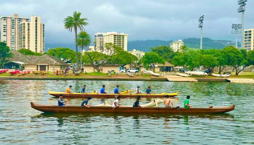 WAIKIKI 2 BEDROOMS, 1 BATH, FREE PARKING, SLEEP 6 - Foto 5