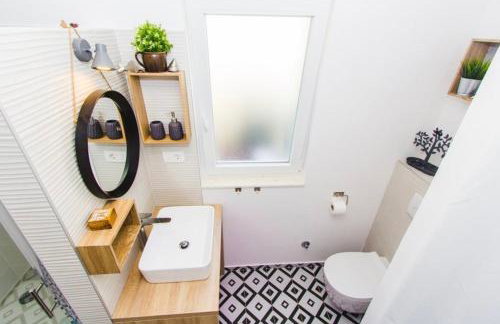 Kuća Mali Raj - Little Paradise - Foto 35