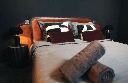 Cinéma ROOM l'unique expérience by Noma - Foto 4