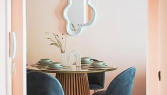 Fhouse Luxury Apartment - Foto 1