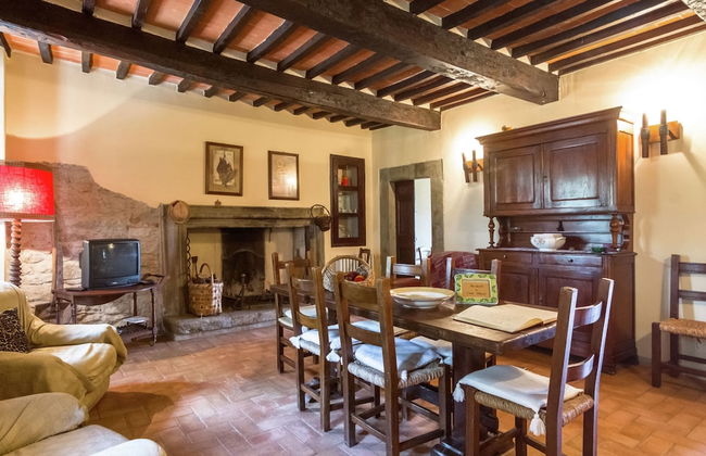 Rustic Comfort With Modern Touch - Foto 23