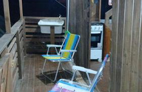 Cabana 02 superior - Photo 16