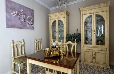 Casa Rural Maestra Anita Pérez - Foto 42