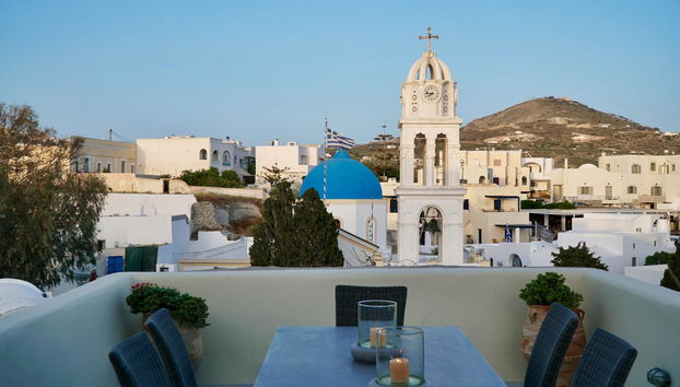 Santorini Heritage Villas & Mansions - Foto 5