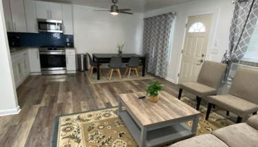 Crystal Sands Apartments - Foto 2