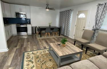 Crystal Sands Apartments - Foto 2