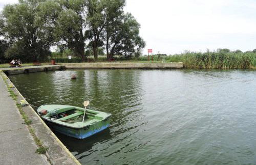 Holiday Home Sieroslaw Near Baltic Sea - Photo 50