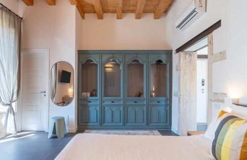 La Dimora di San Nicola Ortigia Boutique Apartments - Terrace & Jacuzzi Access - Foto 53