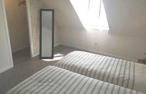 Cottage AU TERMINUS 3 climatisé - Foto 14