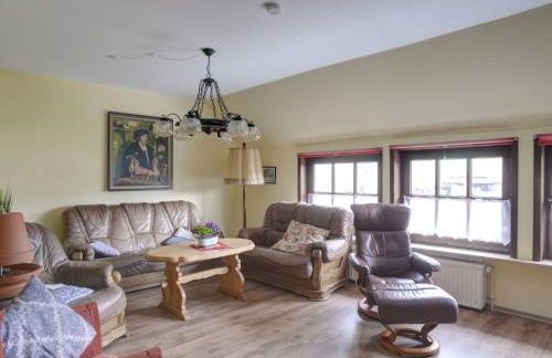 Holiday Home Berghof Hohe ganzes Haus by Interhome - Foto 17