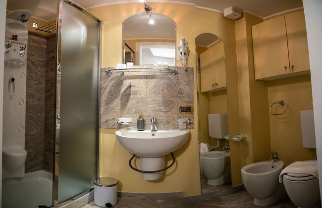 EGO' FERRARA RESIDENCE - Foto 31