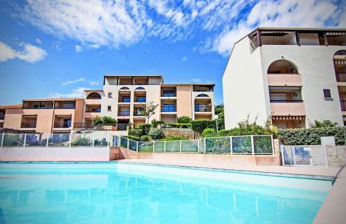 Les Issambres appartements climatisés en bord de mer - Foto 42