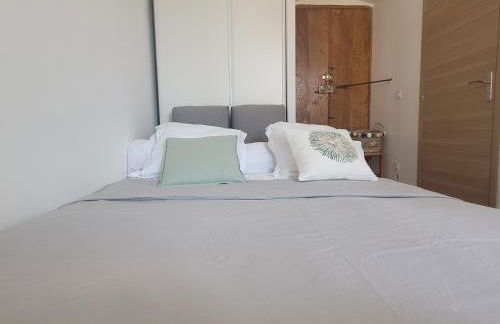 Erbalunga : Studio rénové, bel emplacement - Foto 13