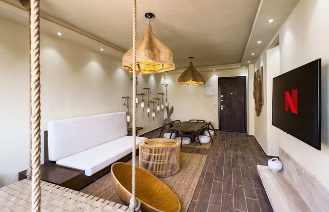 The 2 BDR Pyramids Pictorial Place in Giza - Foto 11