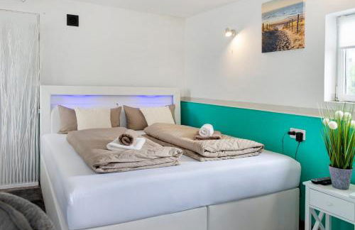 Spawo mit Sauna und Whirpool - Foto 12