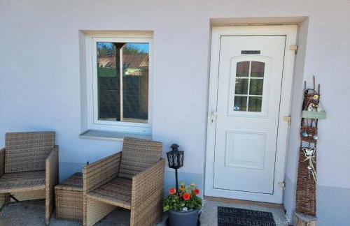 Ferienwohnung im alten Milchwerk - Foto 1