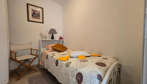 Maisonnette avec jardin en campagne - Foto 5