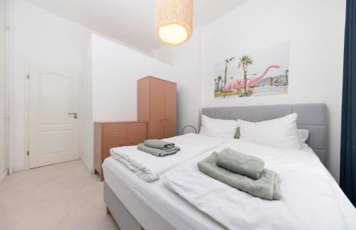 Great 2-room apartment - Foto 11