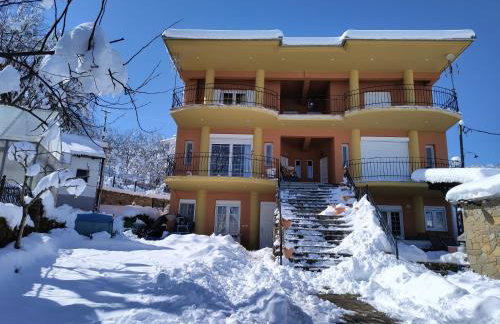 Estel 2bedroom villa with fireplace - Foto 9