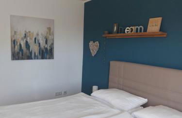 Casa Andrea, Ferienwohnung - Foto 12