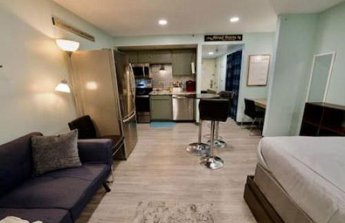 Workspace Studio Ski In Ski Out - Foto 6