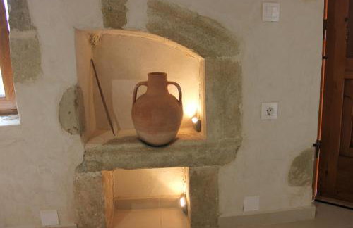 Avli House Vori - Photo 8