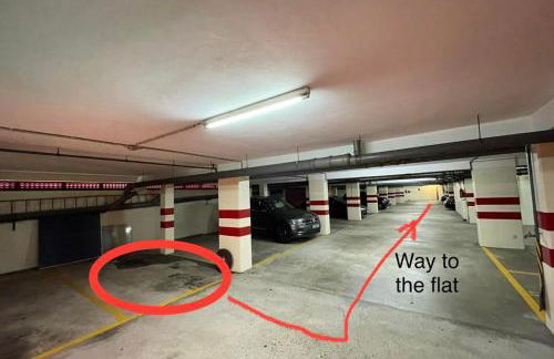 Porto - Sunset flat at the beach - Free parking - Photo 28