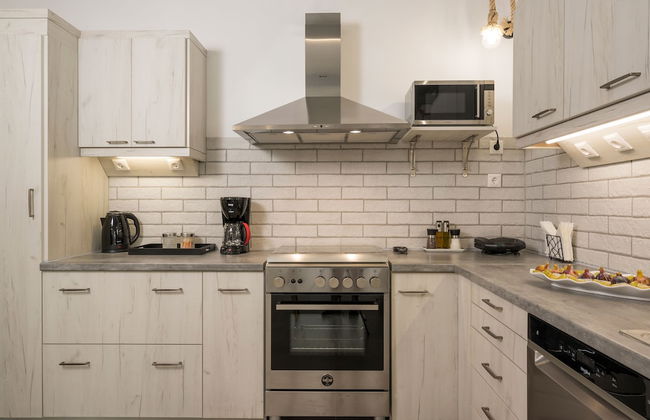 Villa Alitocatos - Foto 11